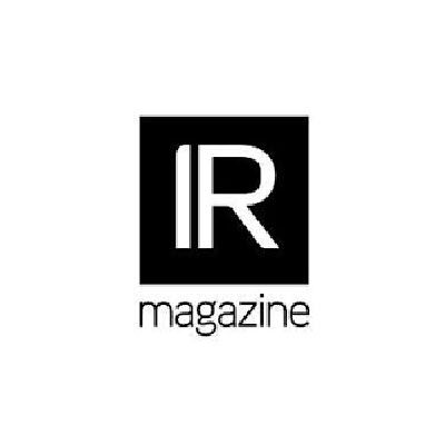 Investor Relations Magazine logo