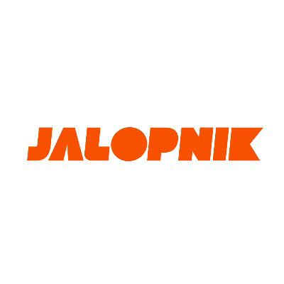 Jalopnik logo