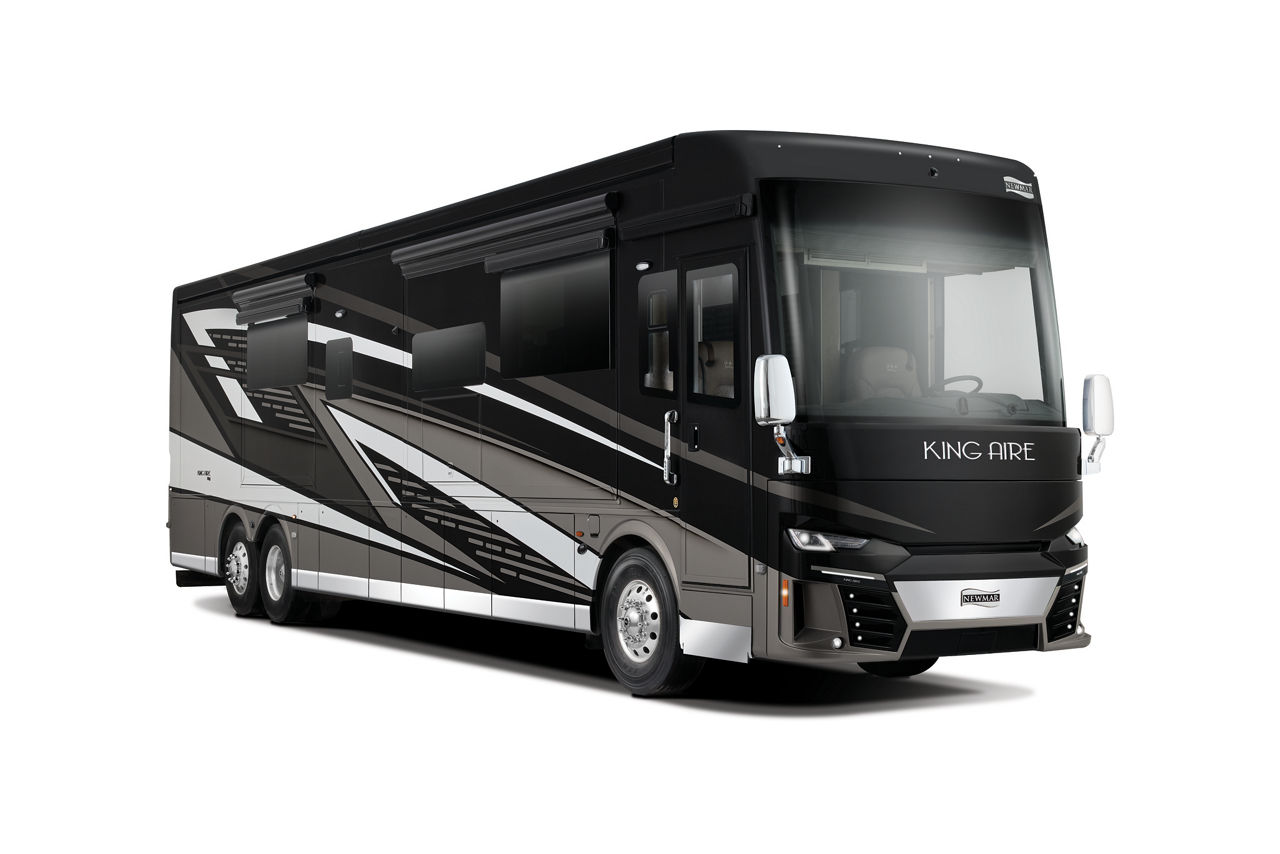 2026 king aire KG26 EXT Color STD Doverdale Hero