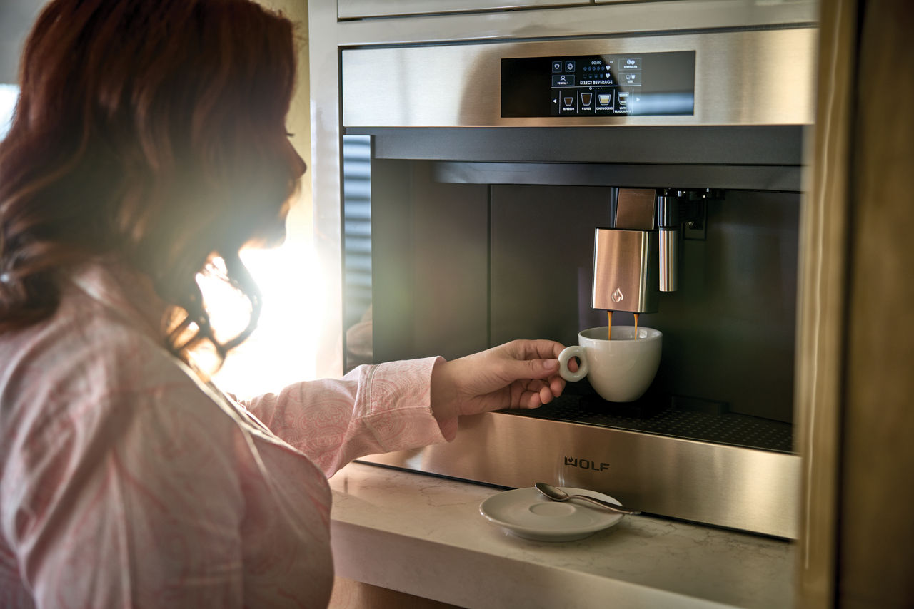 2026 king aire KG26 INT FEA Espresso
