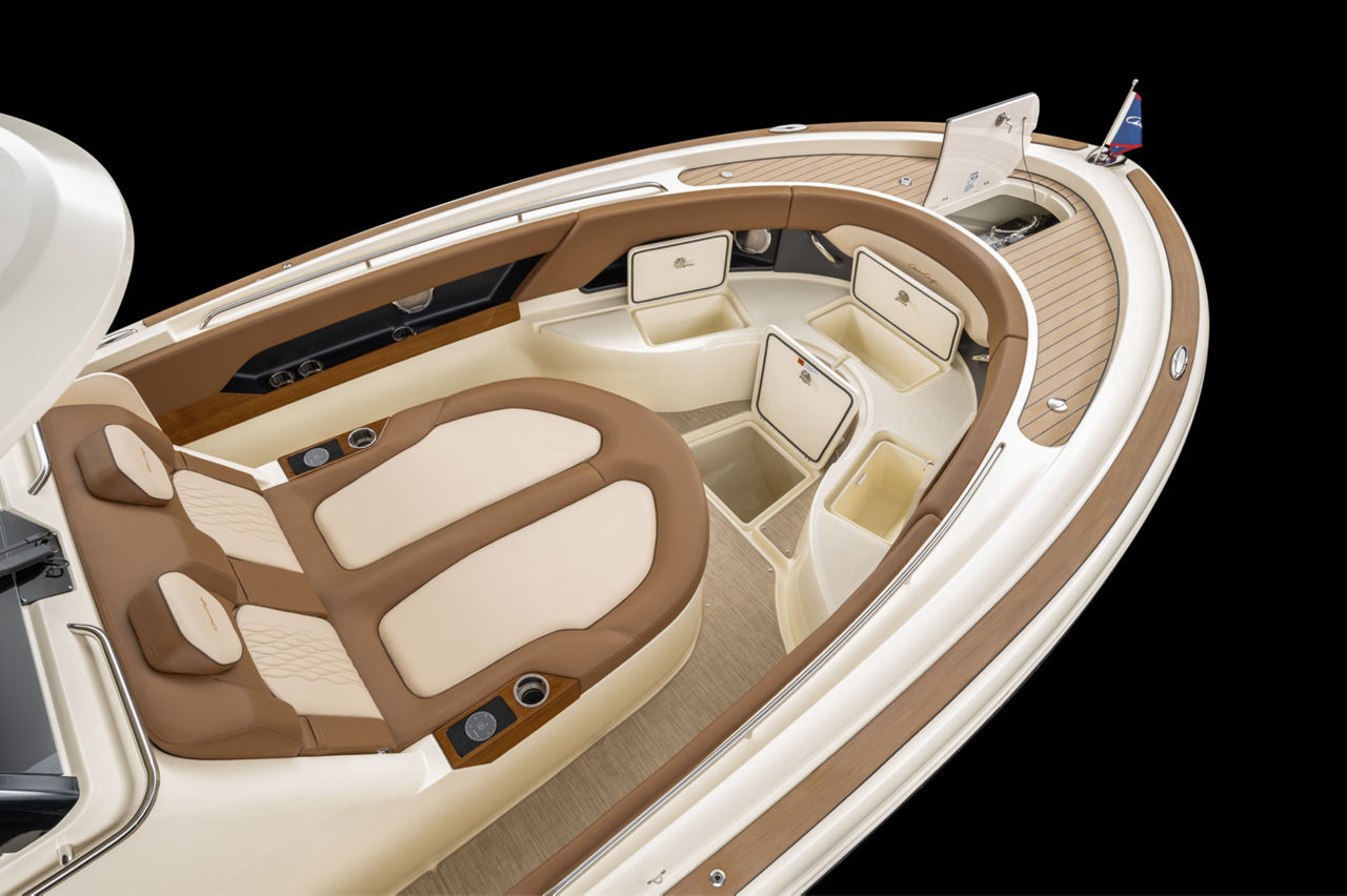 Catalina 31 Hatches