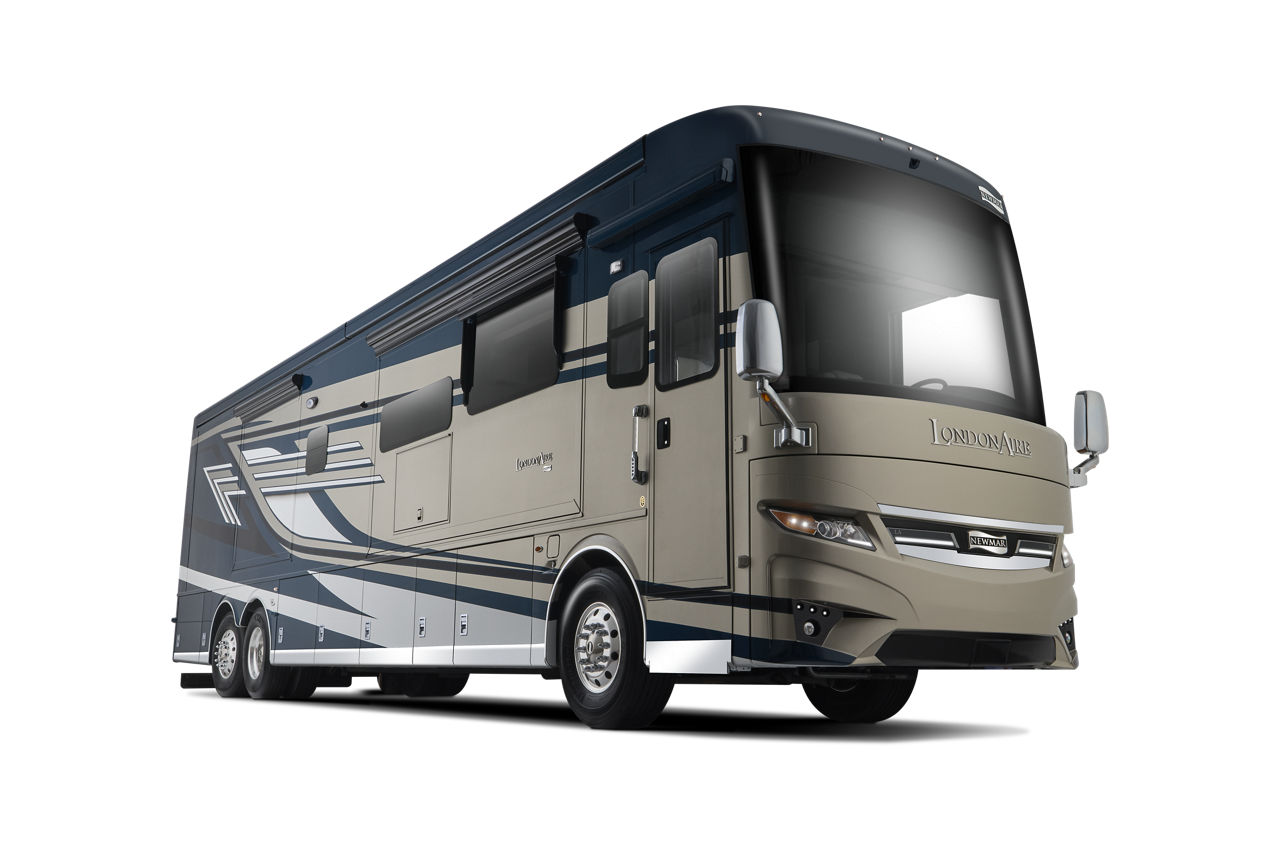 2026 London Aire EXT Boss