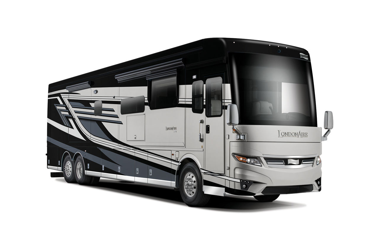 2026 London Aire EXT Color Hampshire