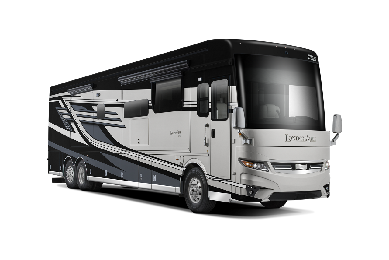 2026 London Aire EXT Color Hampshire