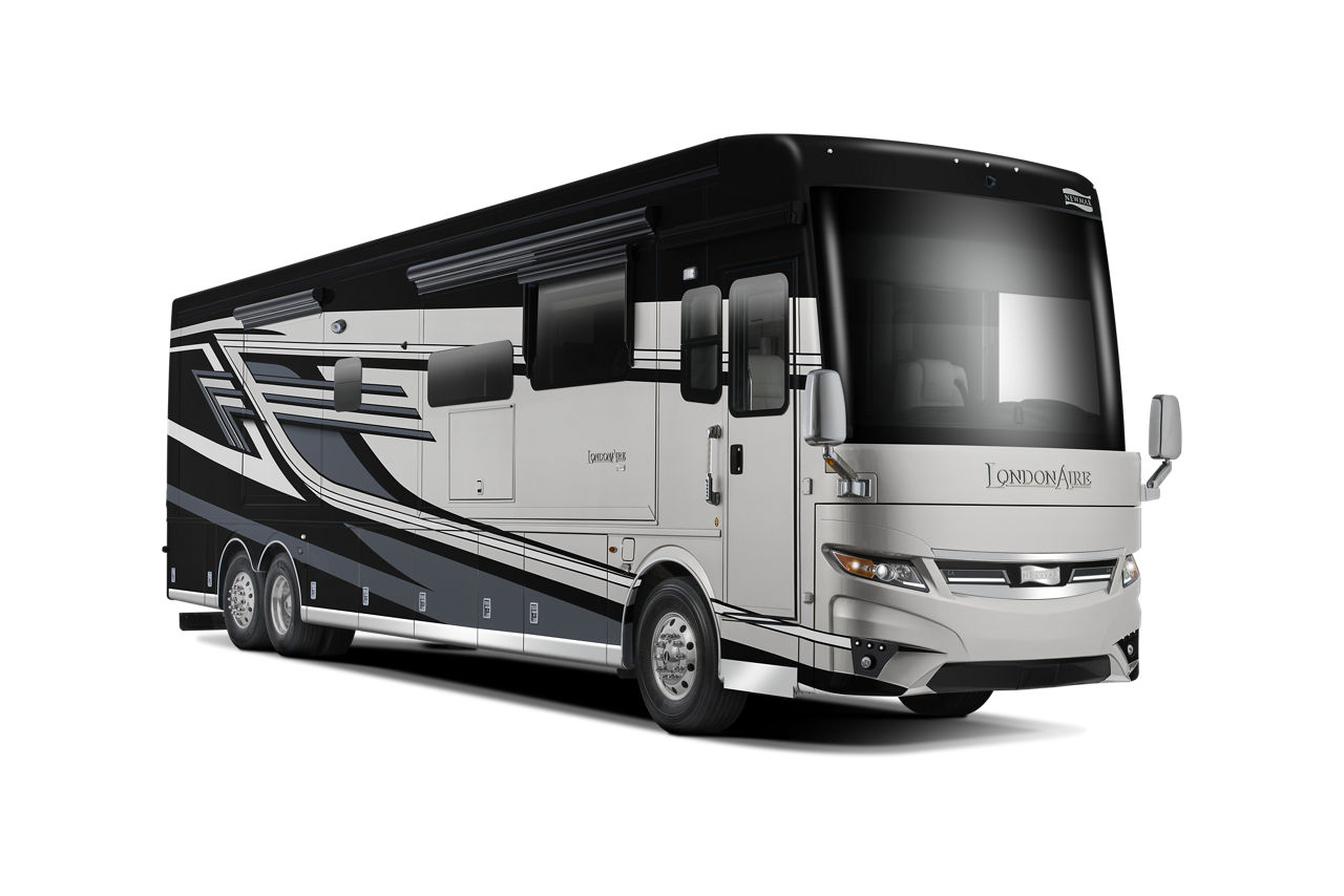 2026 London Aire EXT Color Hampshire