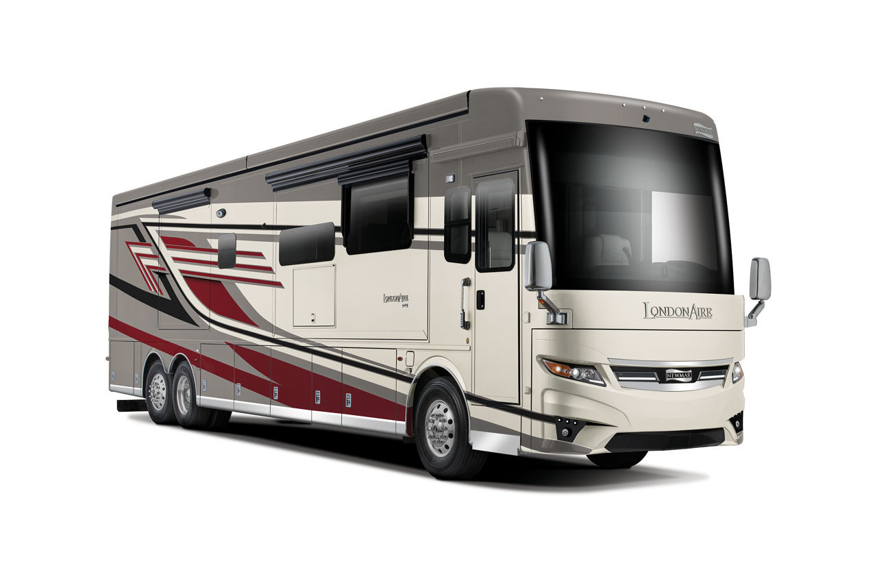 2026 London Aire EXT Color Lulworth