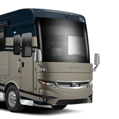 2026 London Aire EXT Hero Color Flamborough