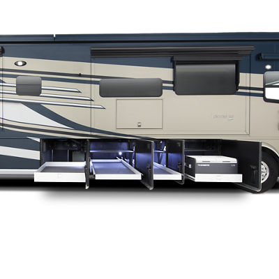 2026 London Aire EXT Profile Open