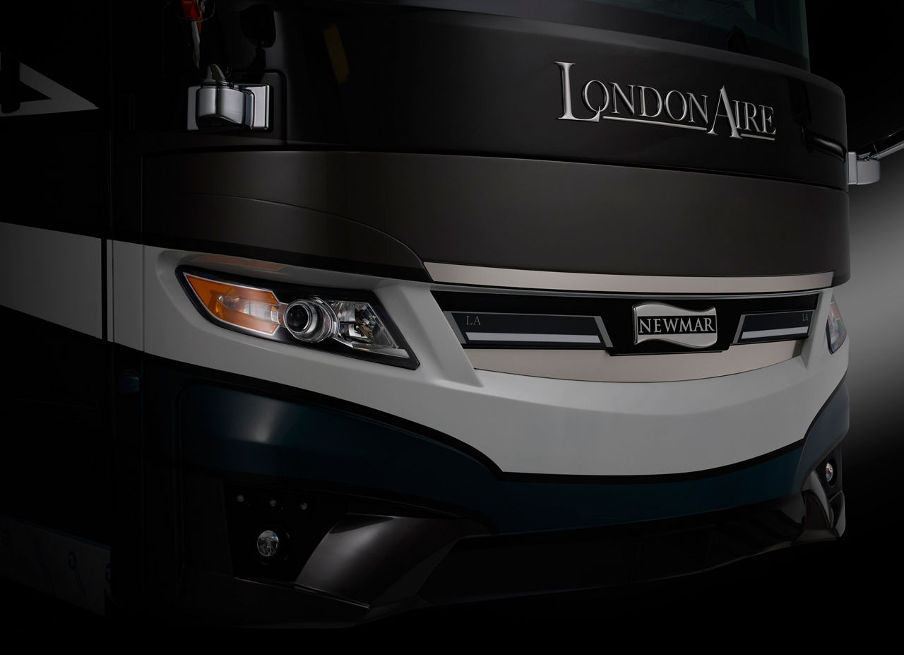 Essex Front End
