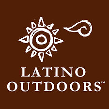 inclusion partner logos Latino Outdoors