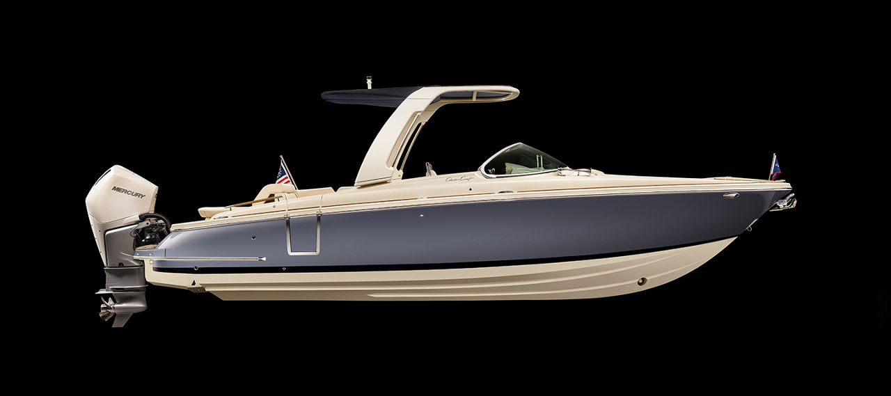 LAUNCH 28 GT