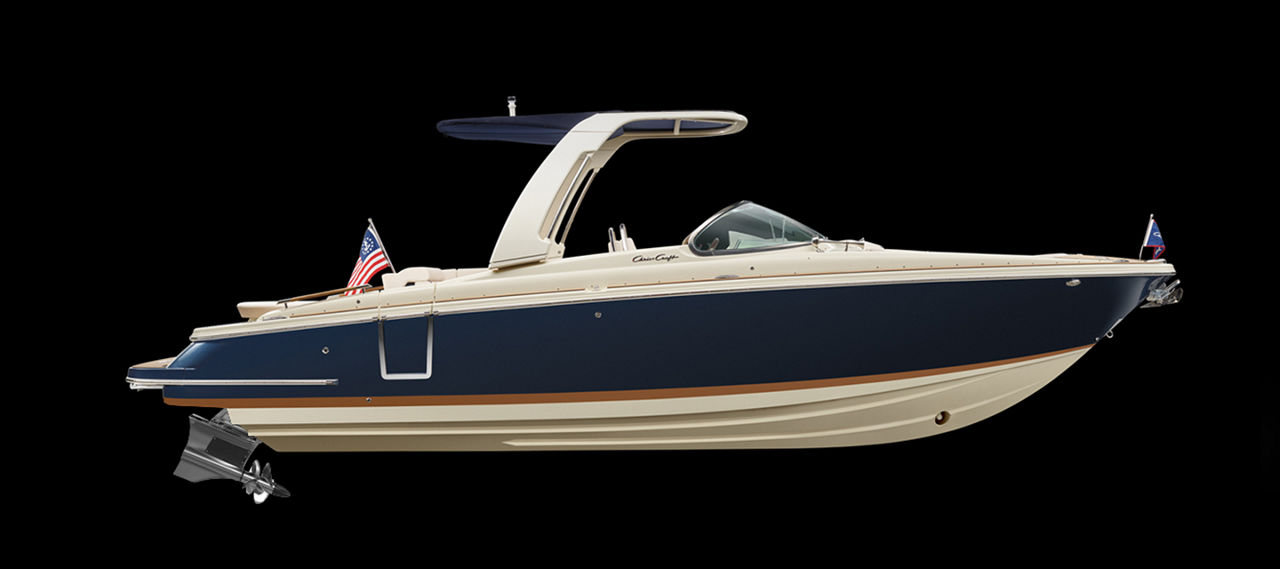 LAUNCH 28 GT