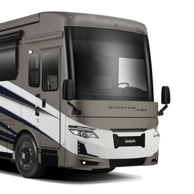 2026 mountain aire MA26 EXT Color Hero Fairweather Onyx