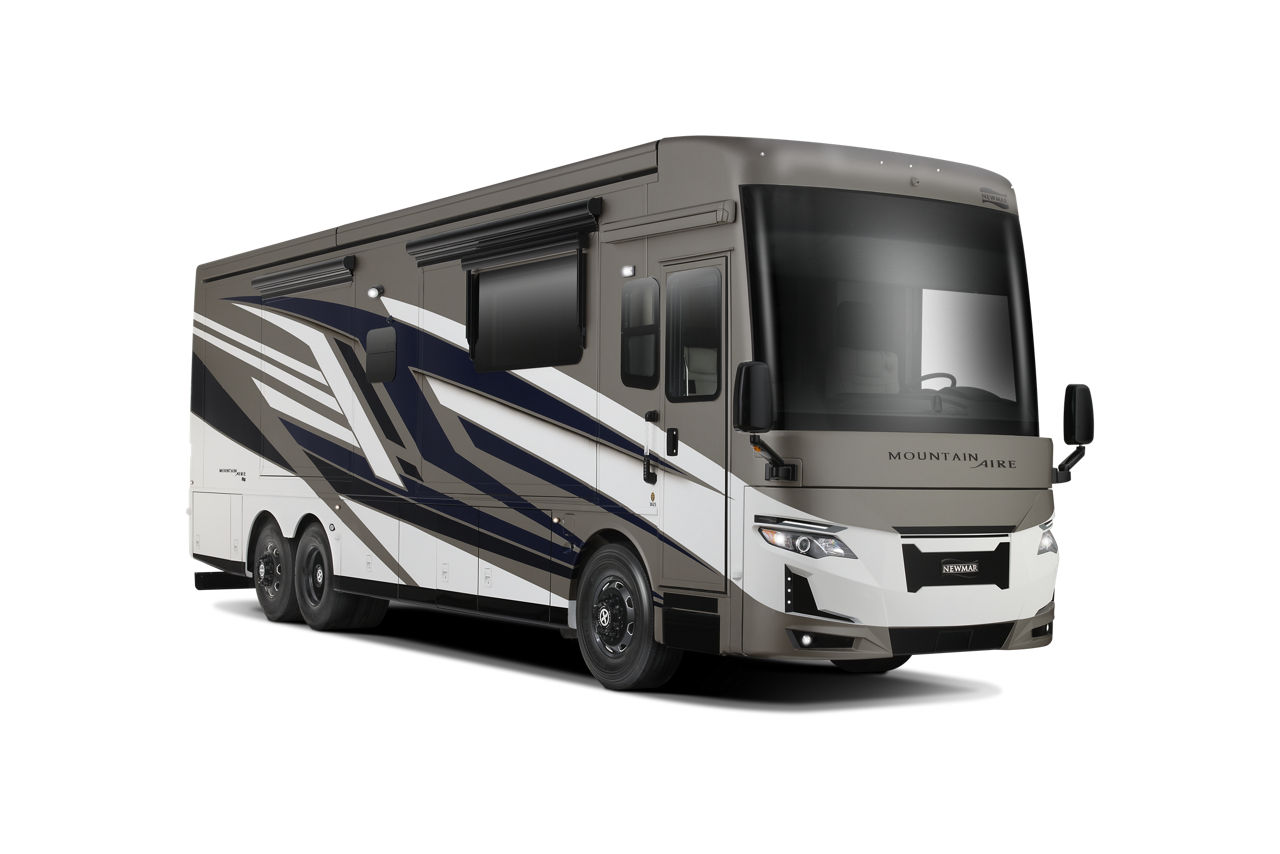 2026 mountain aire MA26 EXT Color Hero Fairweather Onyx