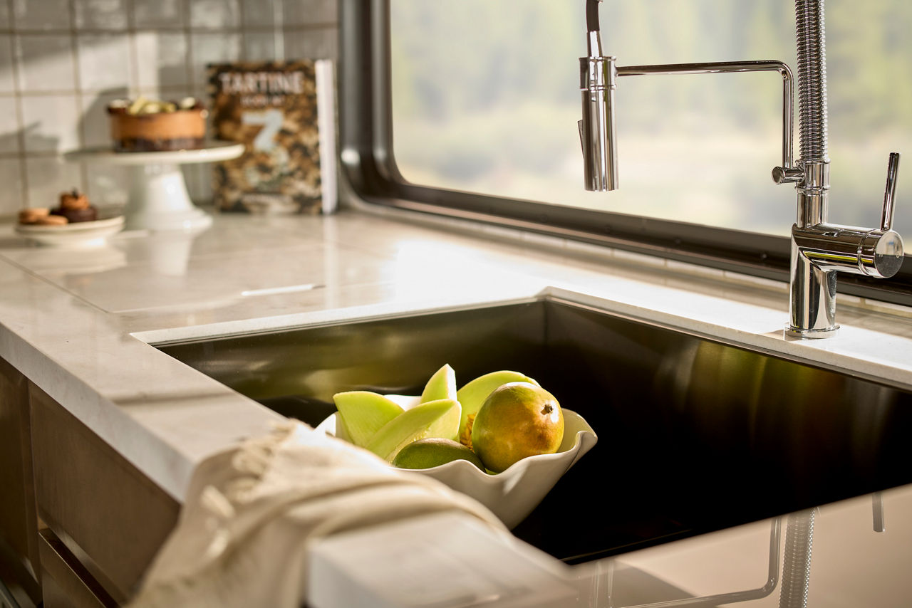 Mountain Aire Galley