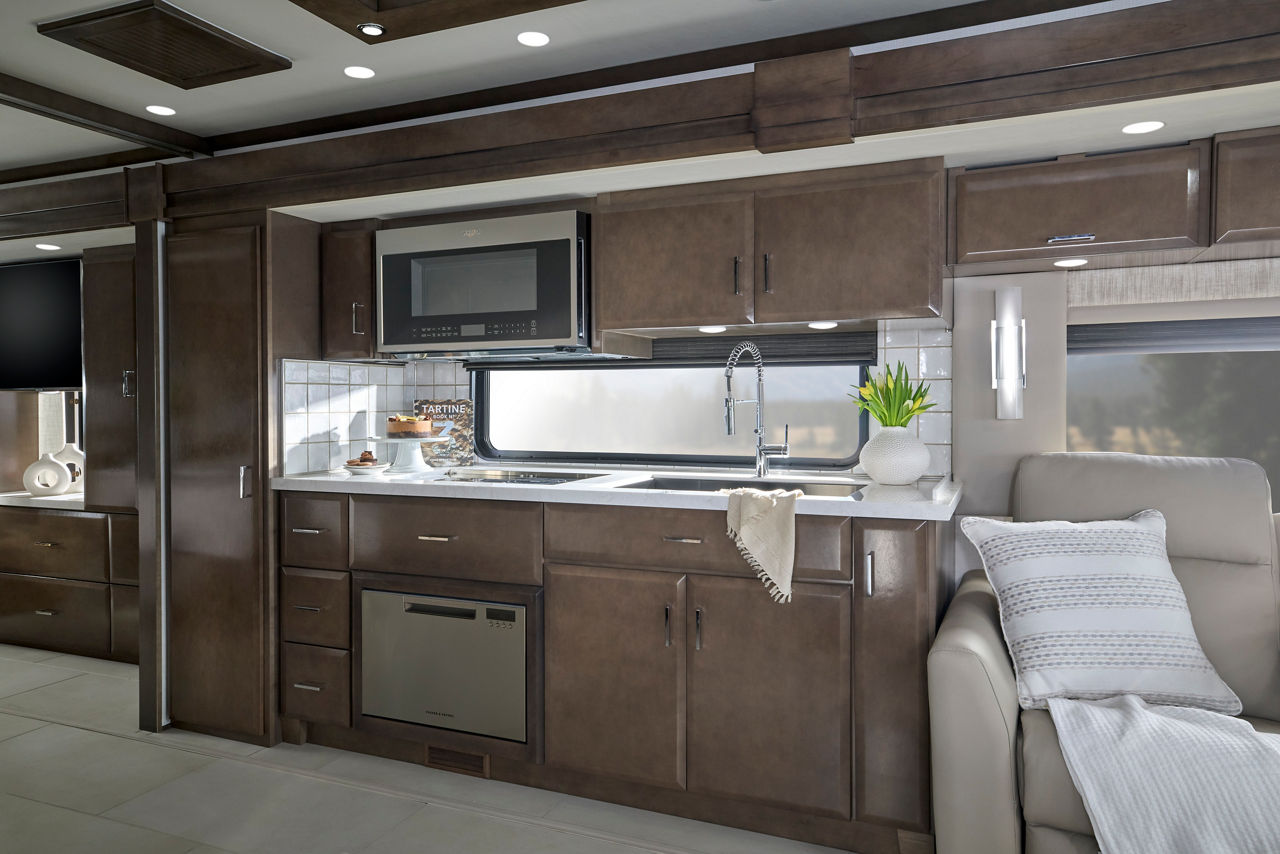Mountain Aire Galley