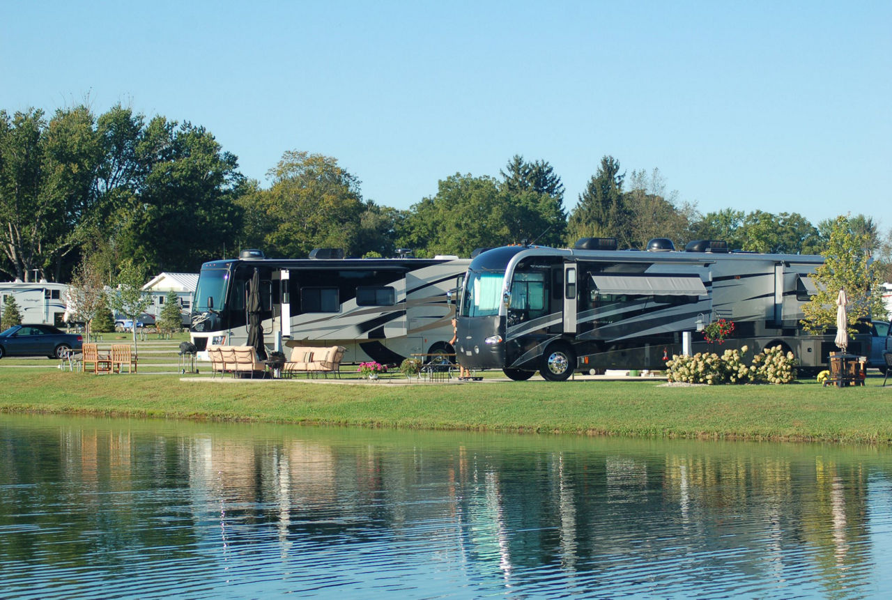 MI SunnybrookRVResort Gallery2