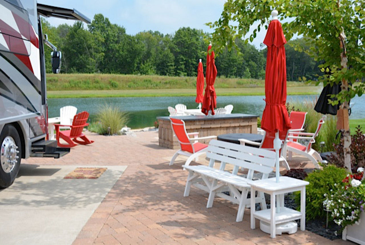 MI SunnybrookRVResort Gallery7