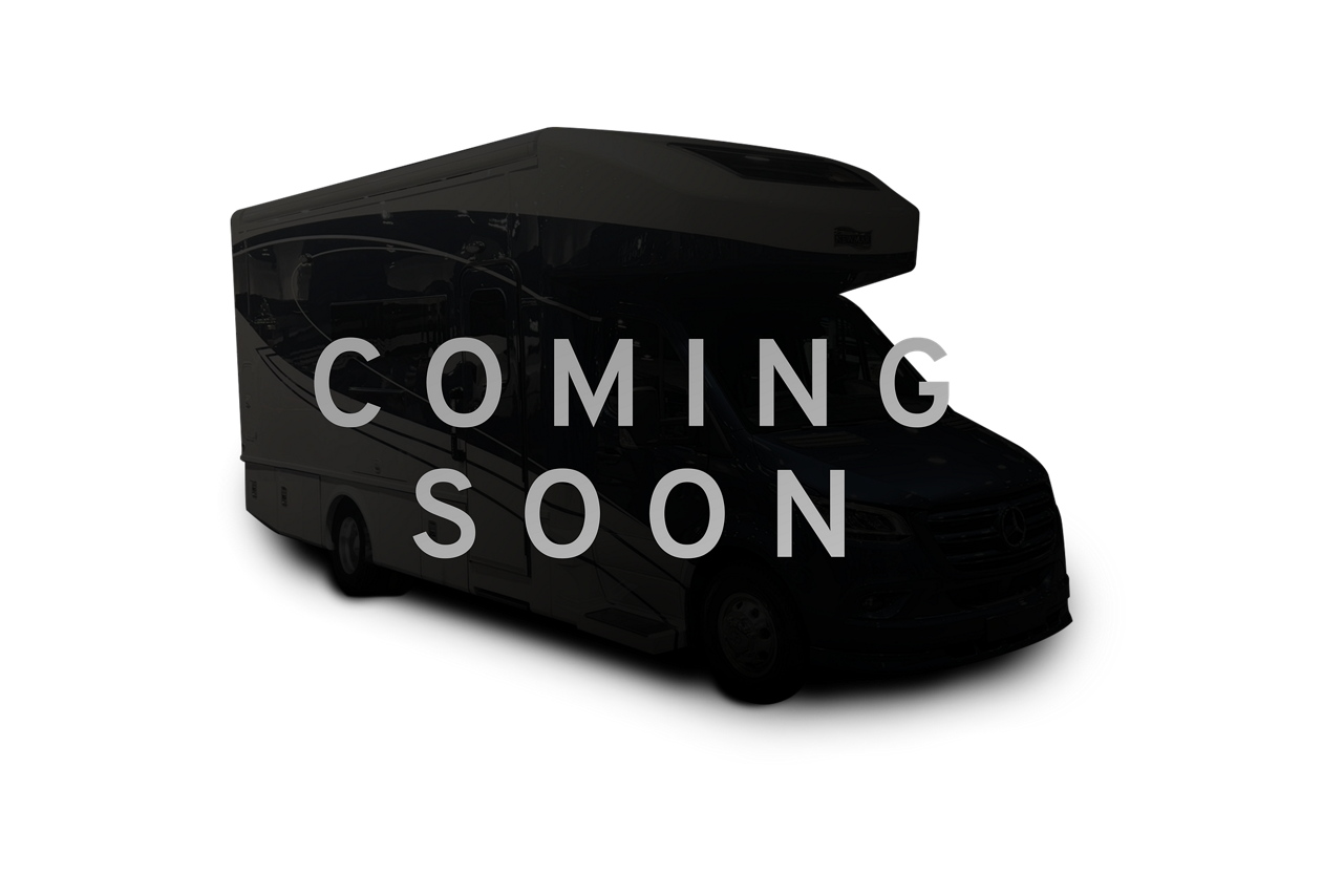 silhouette of coming soon coach