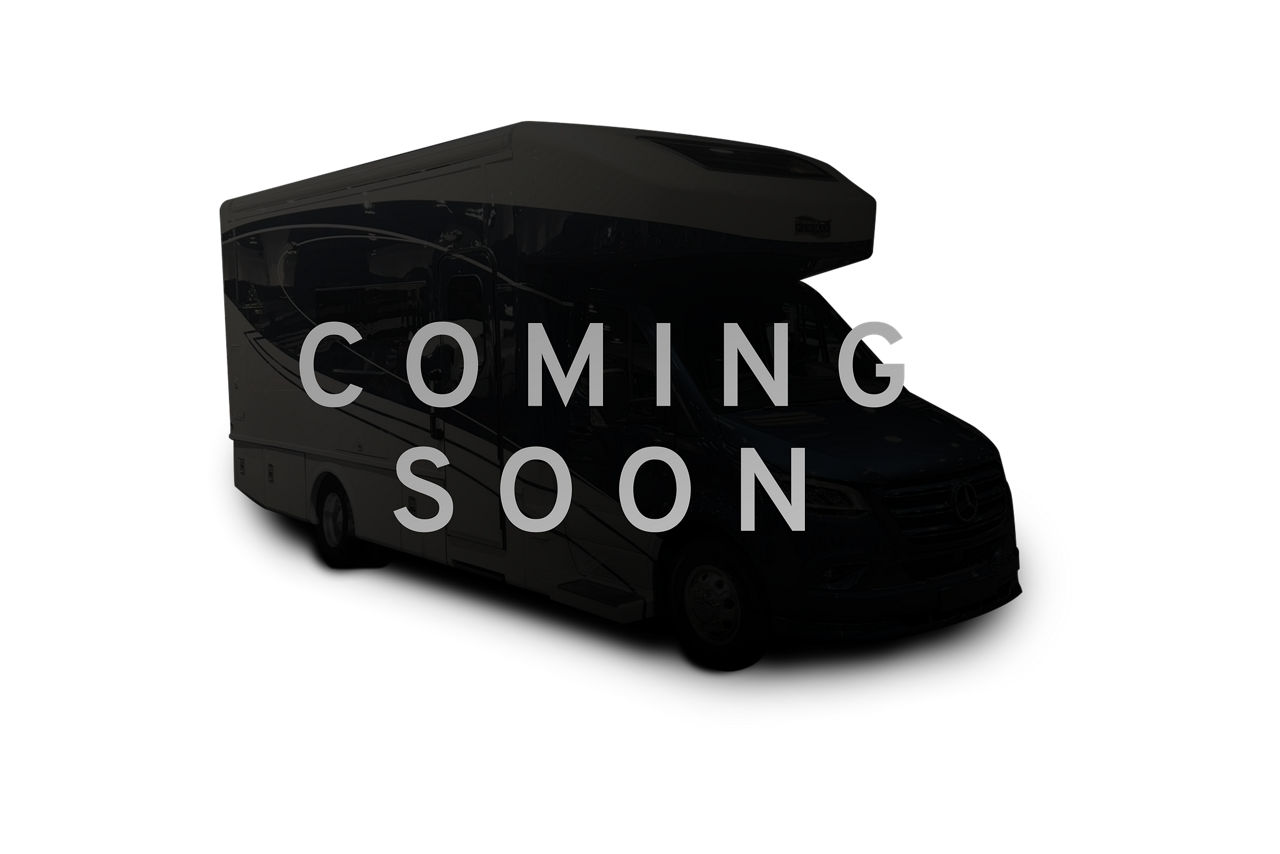 freedom aire of coming soon coach
