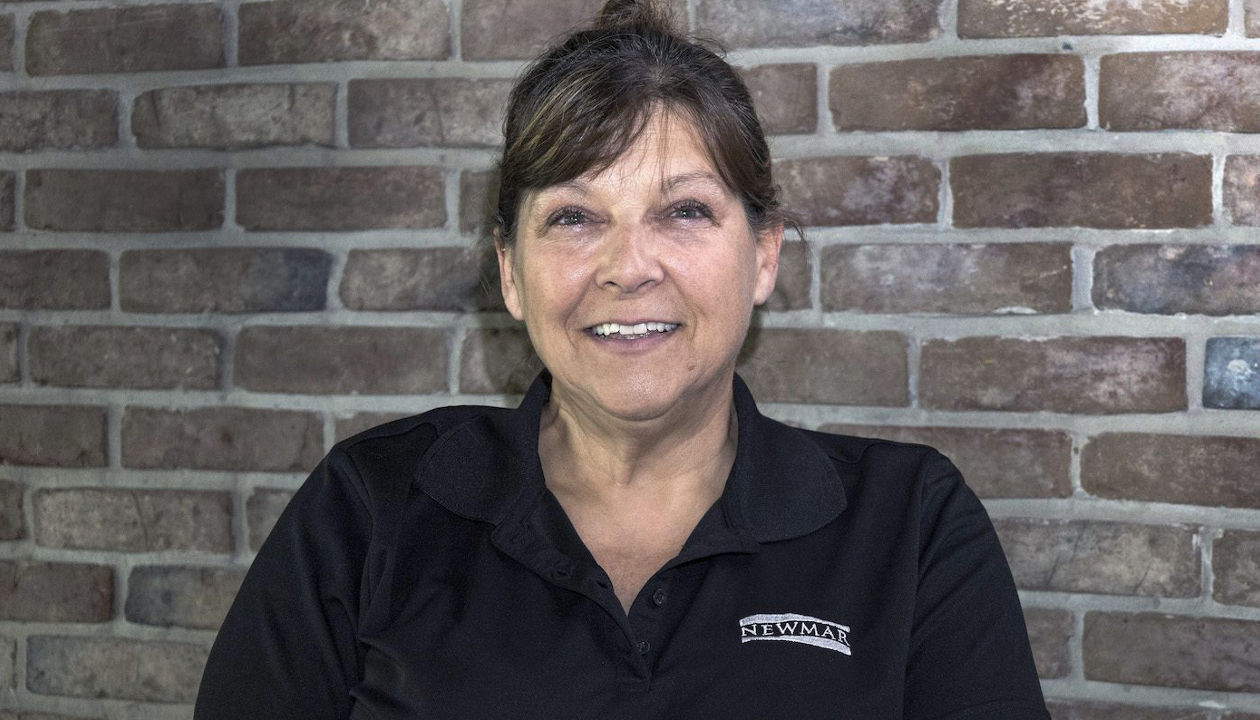 Mary Faulstich