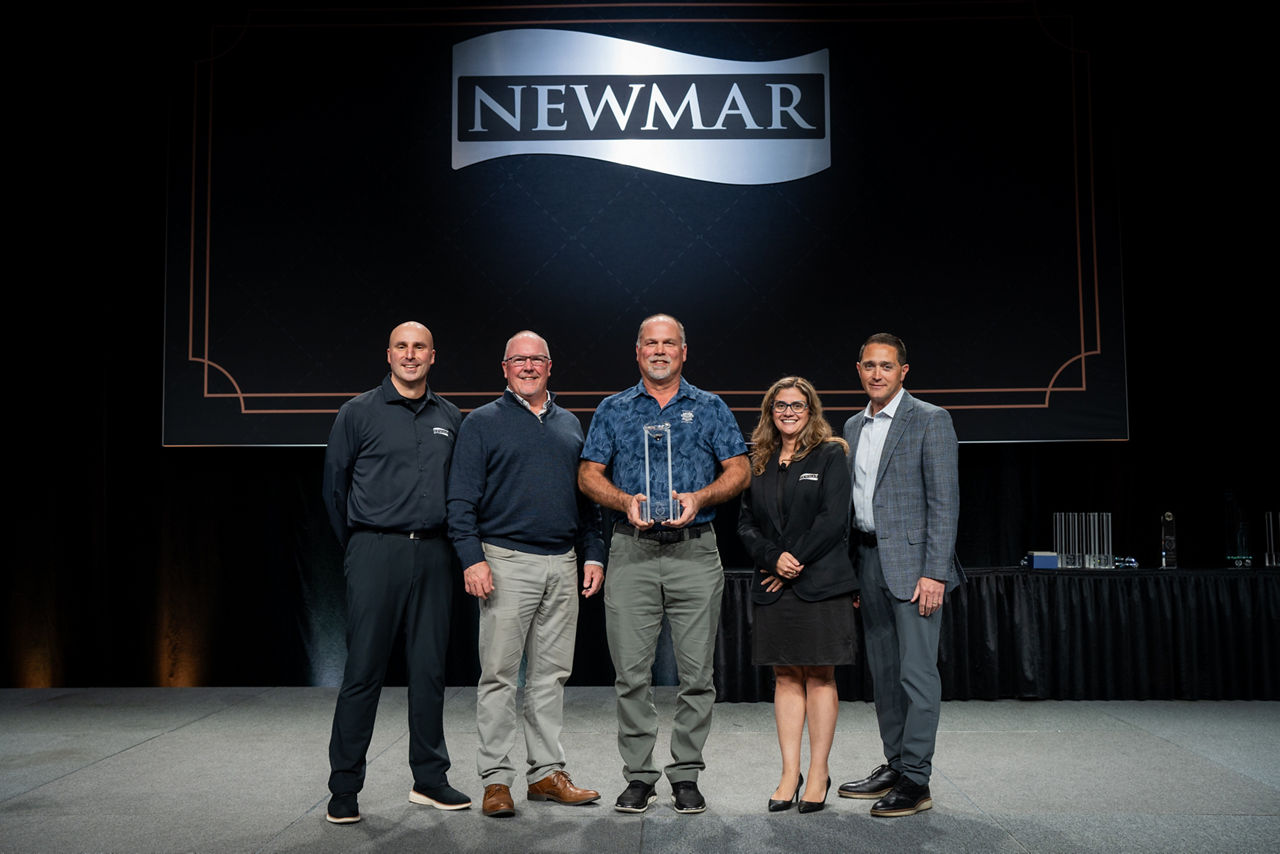 Dimartini Black Diamond