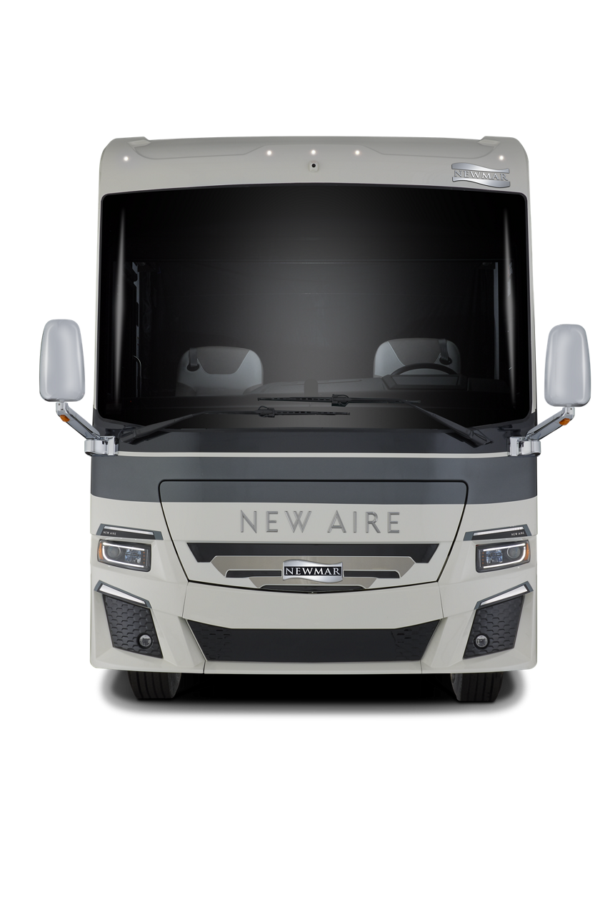 New Aire profile image