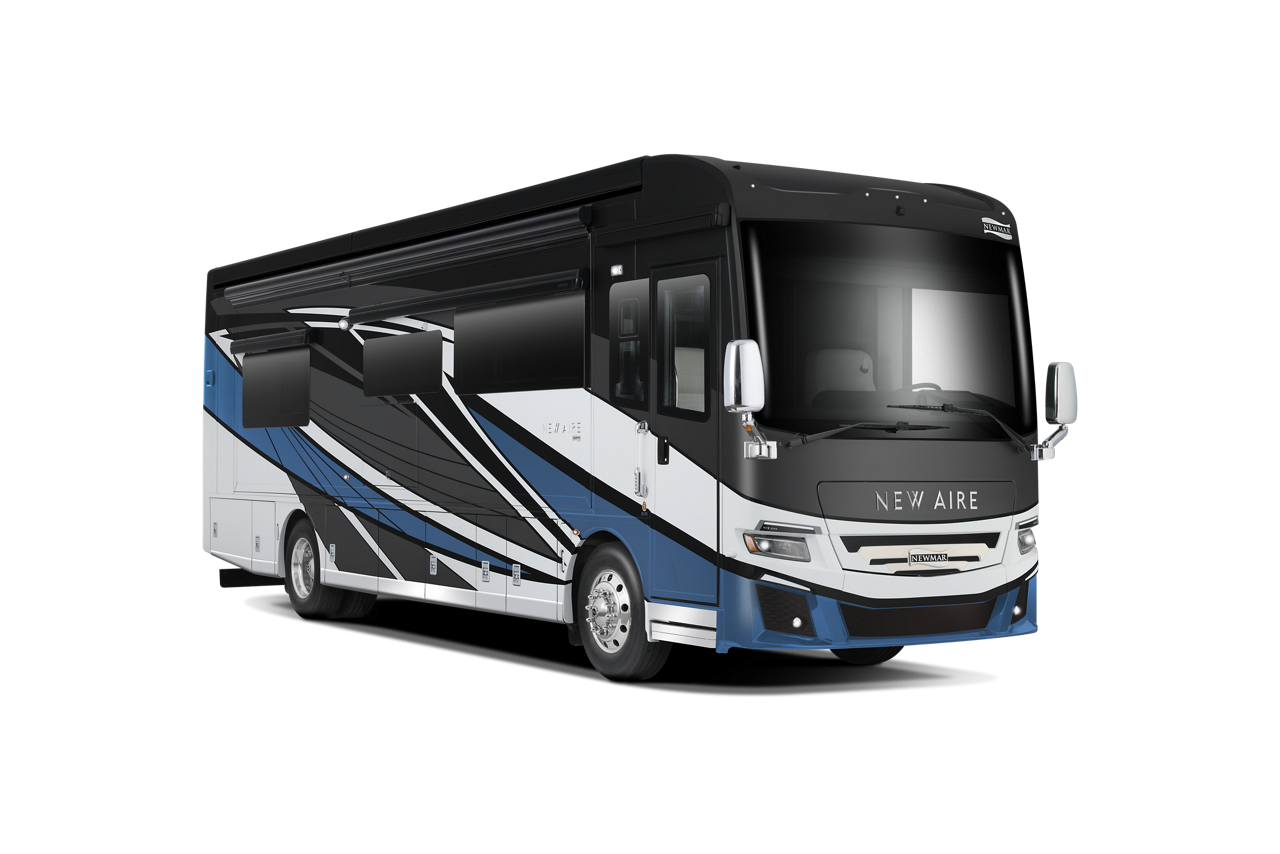 2026 new aire NA26 EXT Color Colville