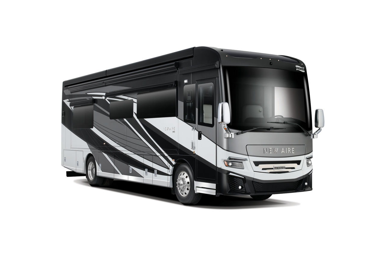 2026 New Aire Kobuk Exterior View