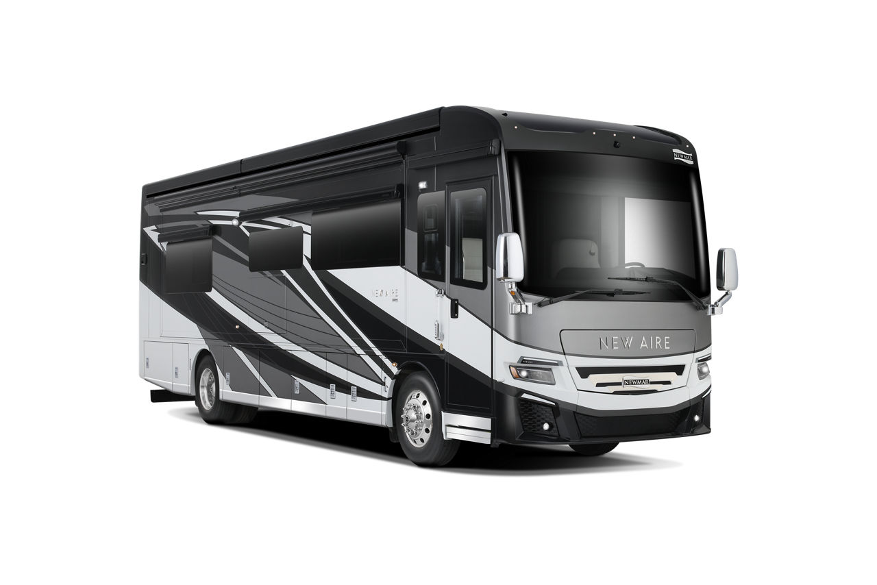 2026 new aire NA26 EXT Color Kobuk Hero