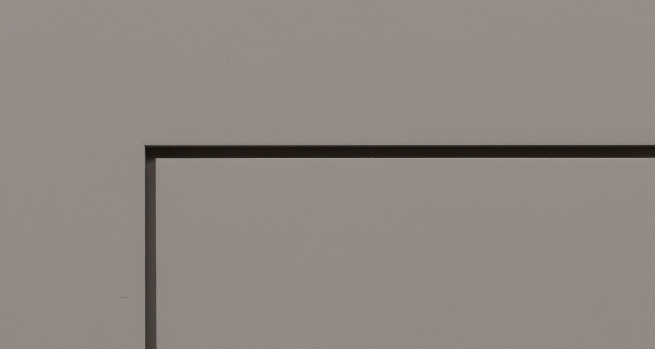 New Aire Morel Glazed Cabinets