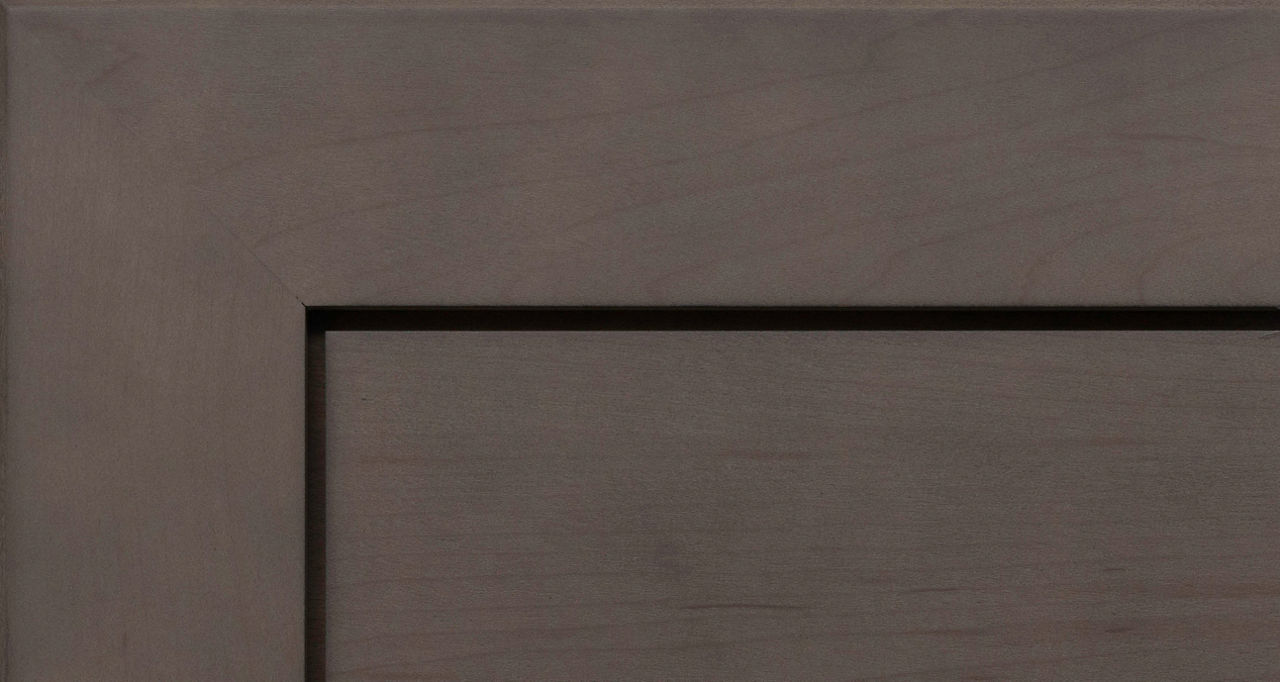 New Aire Sedona Glazed Cabinets