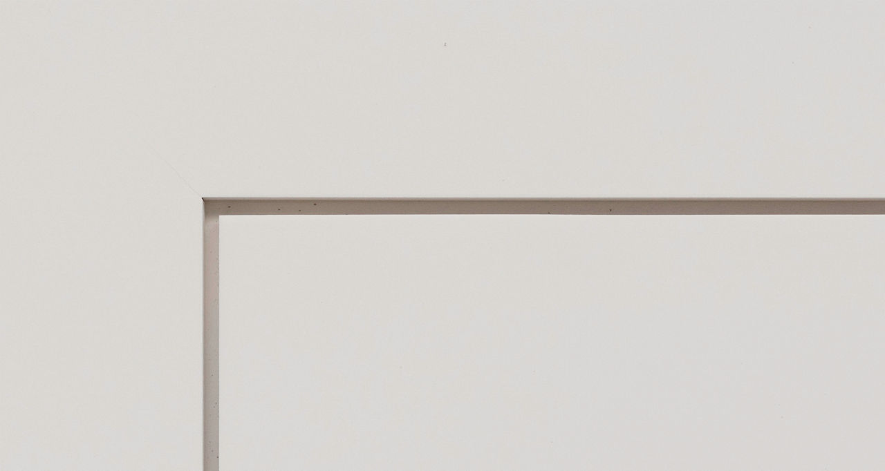 New Aire Summit Glazed Cabinets