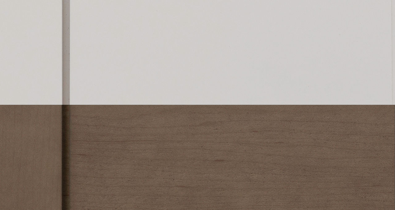 New Aire Two-Tone Summit-Chestnut Glazed Cabinets
