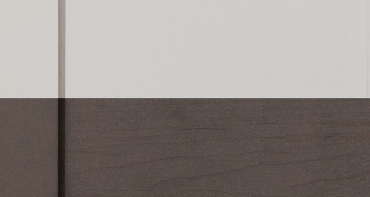 New Aire Two-Tone Summit-Sedona Glazed Cabinets