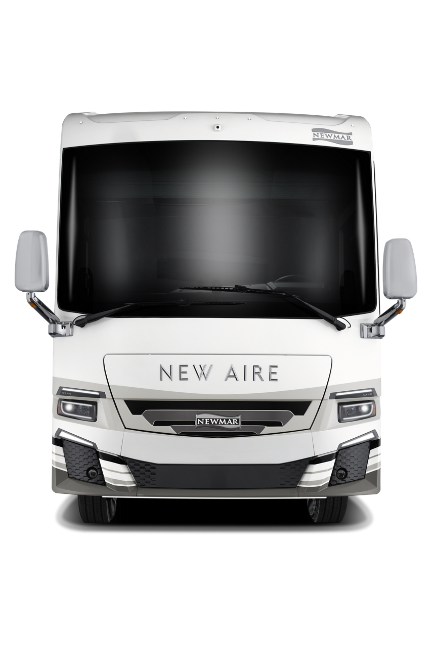 2027 New Aire Profile Image 