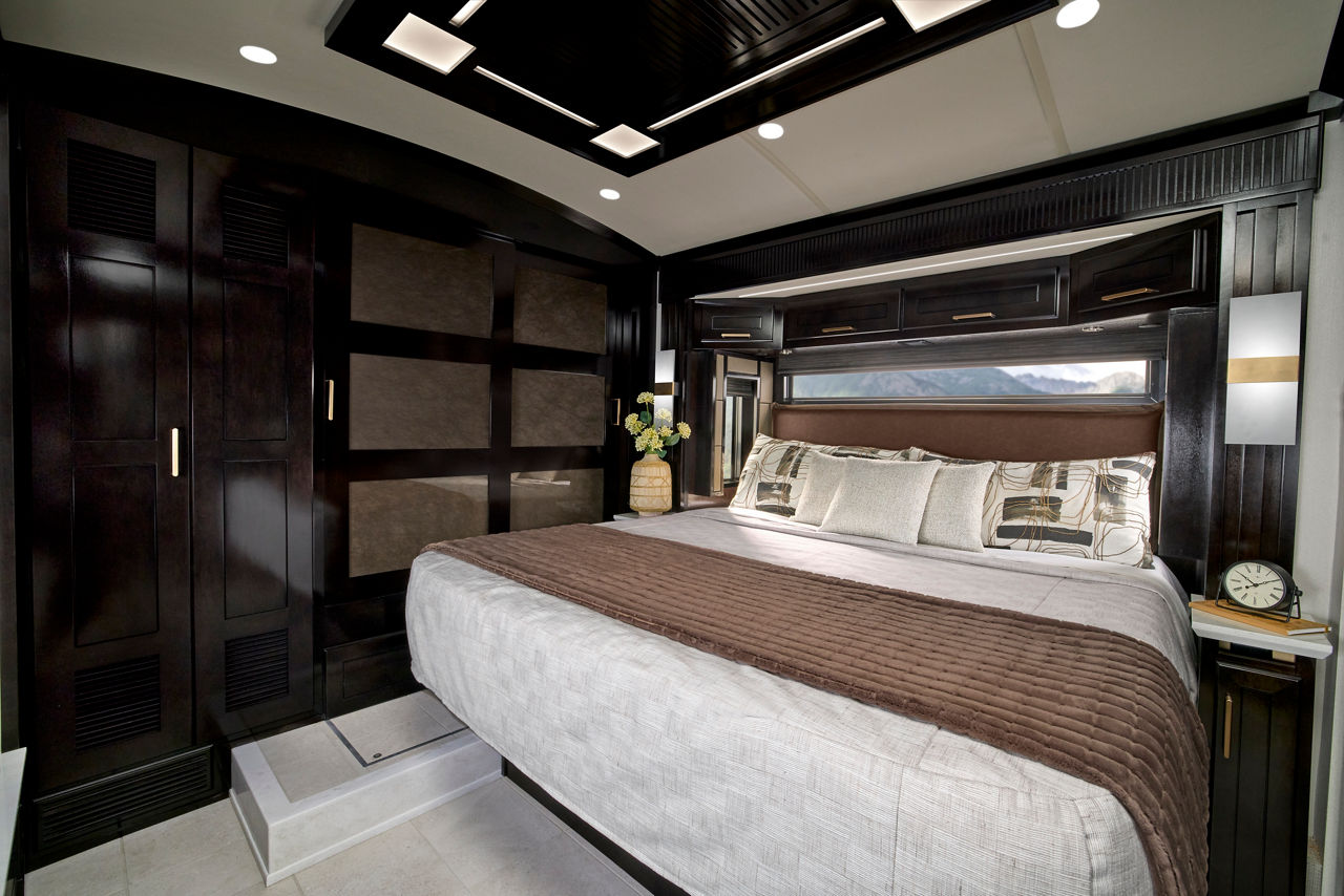 New Aire Bedroom