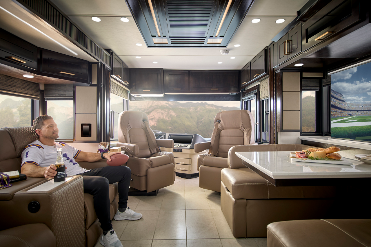 New Aire Seating