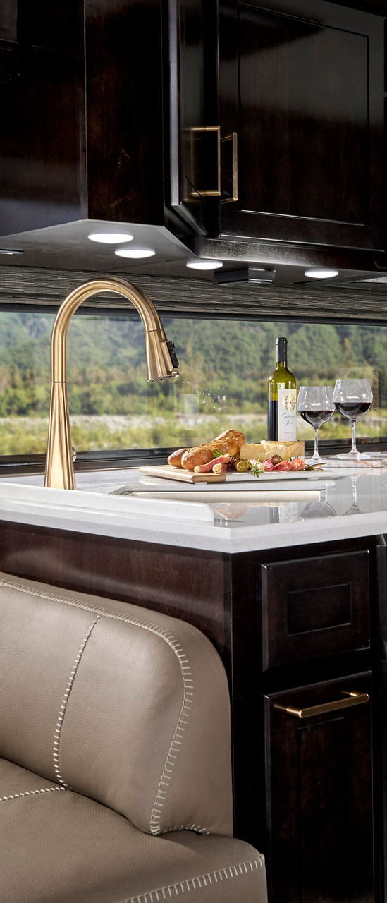 2027 New Aire Galley Image