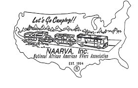 inclusion partner logos NAARVA