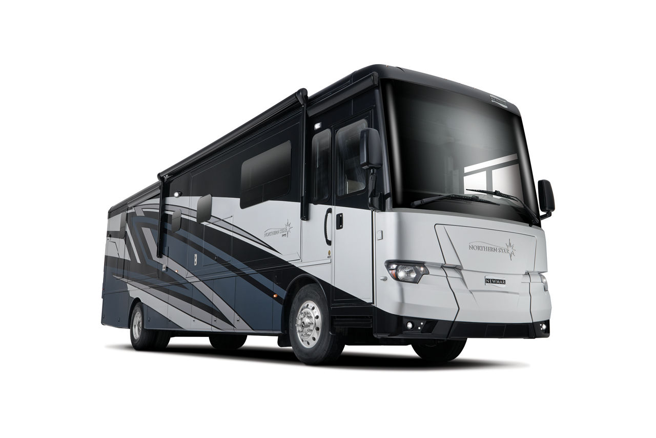 2026 Northern Aire Boss Exterior View