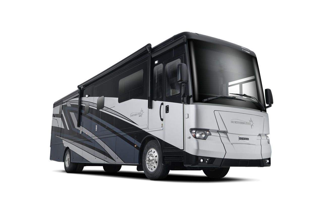 2026 Northern Aire Boss Exterior View