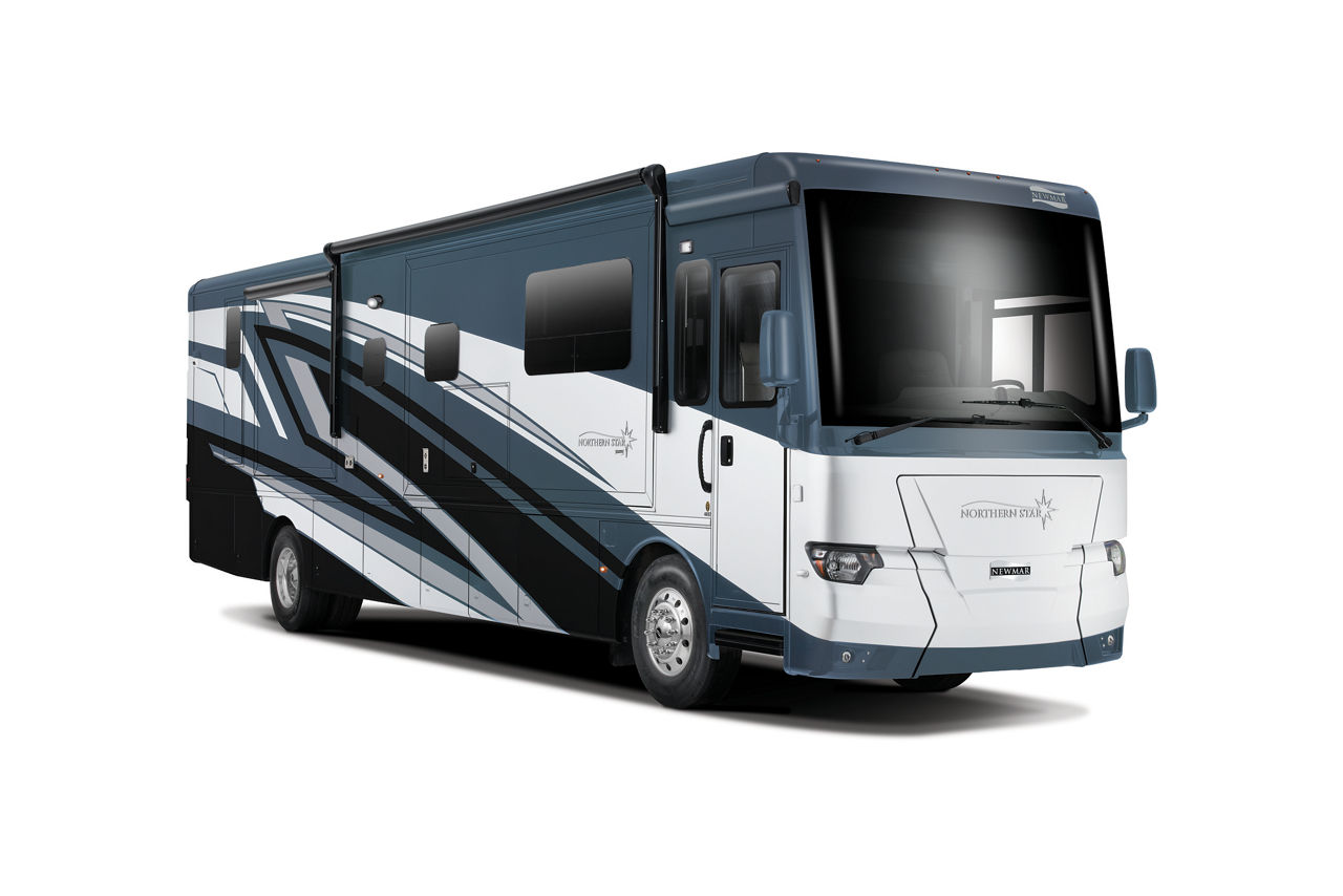 2026 Northern Aire Altair Exterior View