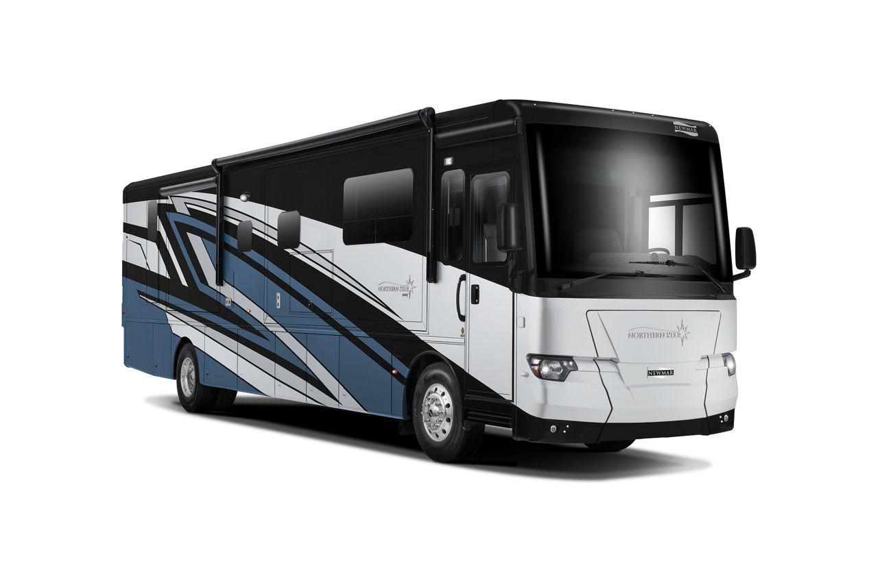 2026 Northern Aire Deneb Exterior View