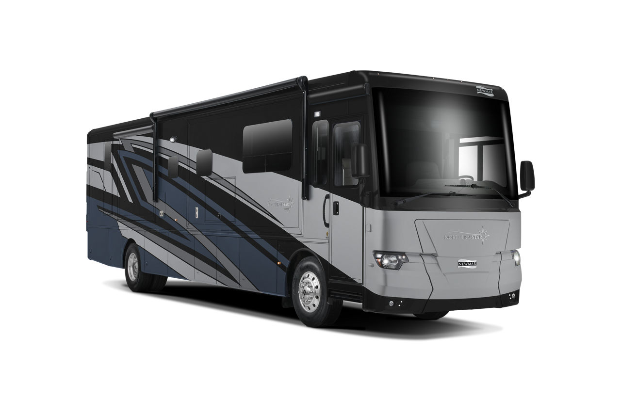 2026 northern star NS26 EXT Color Deneb Hero