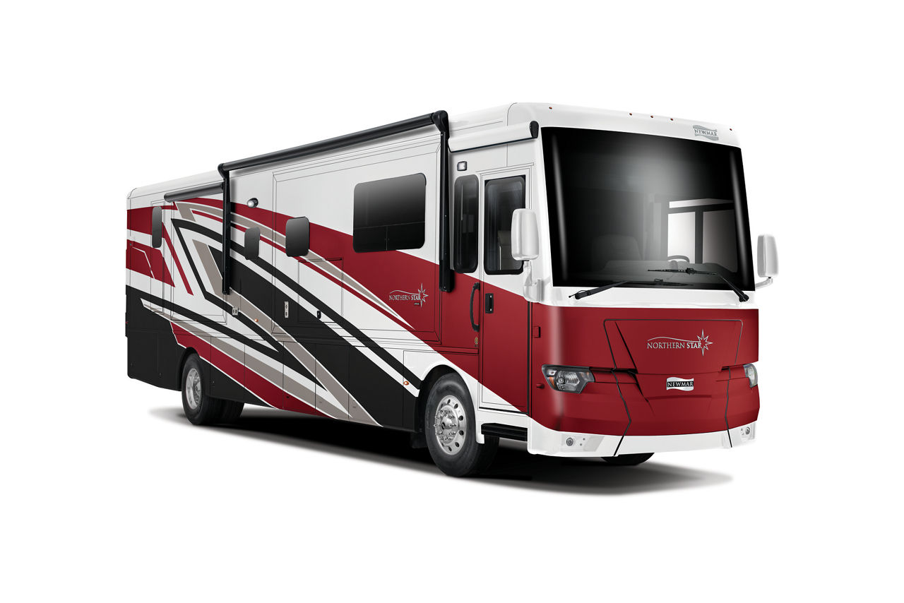 2026 Northern Aire Vega Exterior View