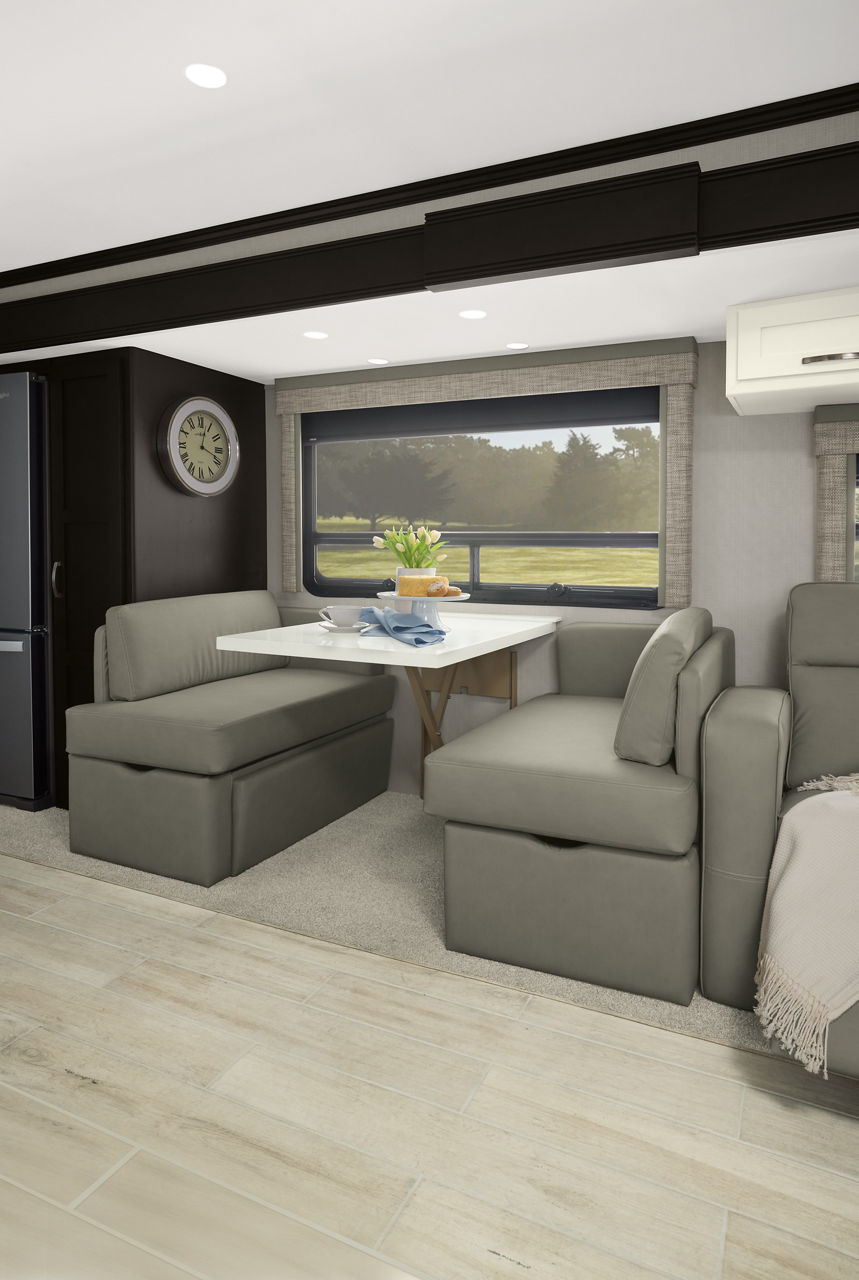 Northern Star Dinette