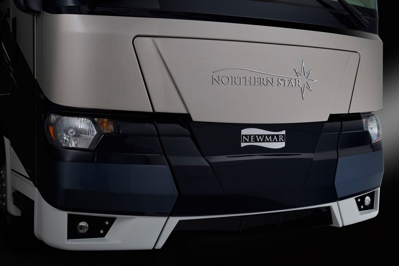 Northern Star Exterior