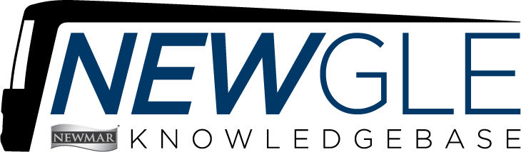 Newgle Newmar Knowledgebase logo