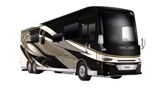 Newmar Motorhome